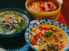 -上楼私房菜(院士路店)