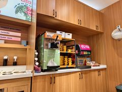 -龍歌自助小火锅(市南金茂湾店)