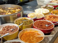 -红鼻子桂林米粉(金唐新光界店)