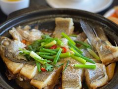 -喜洲翰林餐厅(董家百年老宅店)