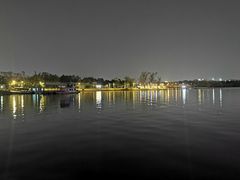 -长春市南湖公园