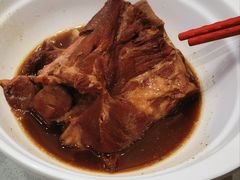 -喜家德虾仁水饺(华强天虹店)
