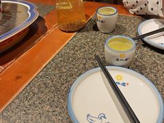 -真地道京味府·鲜橙烤鸭·北京菜(朝外大街东大桥店)