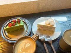 -Parking Coffee(孩儿巷店)