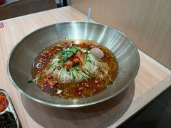 -小木屋拌饭(沈阳中街大悦城店)