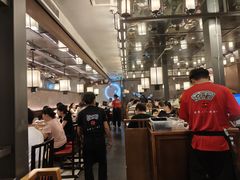 -古田居·特色寿司料理(星之岛旗舰店)