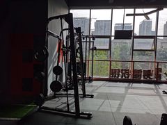 -银锐24h健身·Ai闪练(建设路店)