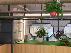 -紫光园·烤鸭(首经贸店)