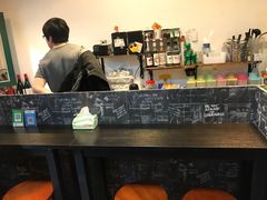 -小团圆糖水铺(襄阳南路店)