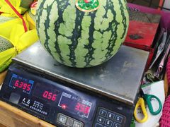 -灯旺水果(常福店)