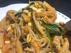 -清真·锦翔炝锅鱼(明德门店)