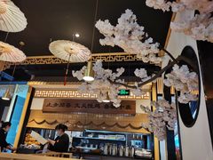 -小吴越·江浙融合菜(惠山万达广场店)