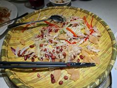 -顺峰顺水顺德菜(第一百货店)