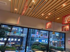 -每味每客·重庆麻辣烫(拓展大厦店)