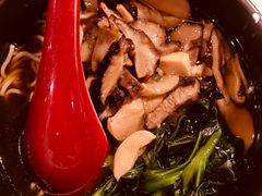 -和府捞面(东直门银座店)