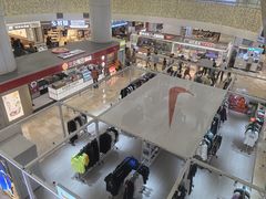 -银泰百货(北京大红门店)