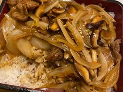 -桃屋日本料理(清华科技园店)