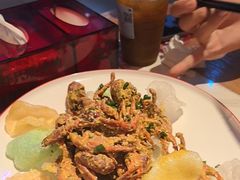 -海岛八号龙虾烧烤田鸡(蓝天路总店)
