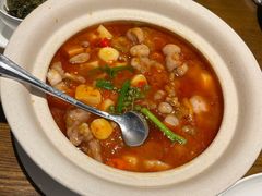 -粗茶淡饭·隐庐私厨(东亭店)