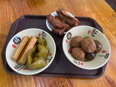 -任记七中刀削面(总店)