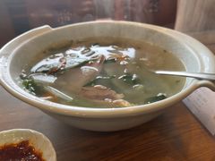 -清真·益鑫羊肉手抓馆(花园北街店)