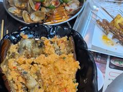 -马海涛牛肉串·午市牛腩饭·烧烤夜宵(领汇广场店)