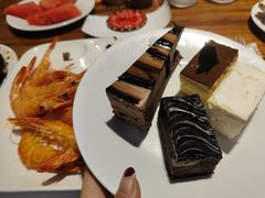 -汉巴味德(北京银座和谐广场店)