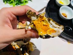 -蟹榭(静安寺晶品商场店)