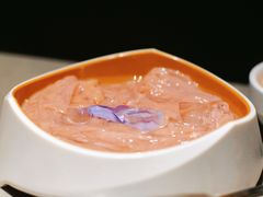 猪脑花-海底捞火锅(珠影星光城夜宵主题店)