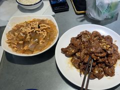 老爆三-东起顺总店(中山门店)