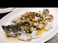 -香云轩·顺德菜(香云纱园林酒店店)