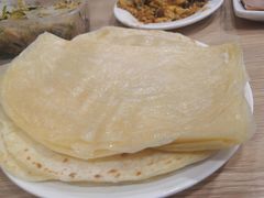 -姥家春饼店(漳州二路店)