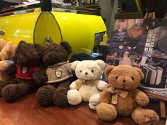 -咖法森林·咖啡  酒吧(天河店)