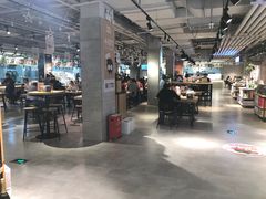 -超级物种(省府店)