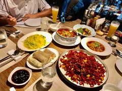 -成都钓鱼台精品酒店-品聚·成都餐厅