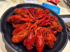 -聚味瞿记·龙虾堂(坡子街店)