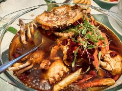 -上海虹桥锦江大酒店·宴会厅