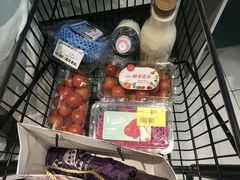 -盒马鲜生(悦峰店)