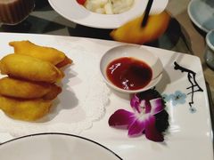 -嘉厨小馆(宜山路店)