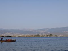 -西昌邛海湿地