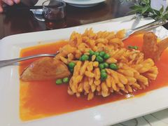-福慧慈缘素食餐厅(王府井店)
