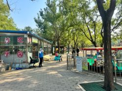 -大望京儿童游乐场