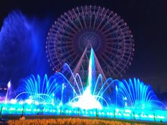 -七彩云南欢乐世界