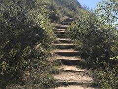 -云峰山自然风景区
