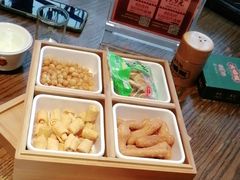 -大鸽饭(马王堆店)
