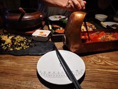 -兰木肆·云南菜(龙湖U城天街店)