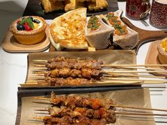 -清真·卡德尔大叔新疆主题餐厅(龙汇路店)