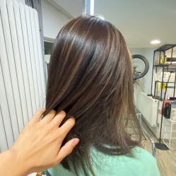 -AFA Hair studio·女士发型设计