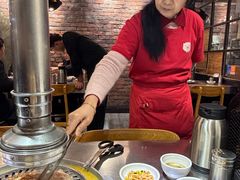 -喜来稀肉(虹泉路店)