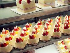 -好利来(熙地港店)